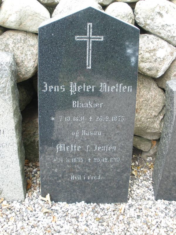 Mette  Nielsen .JPG